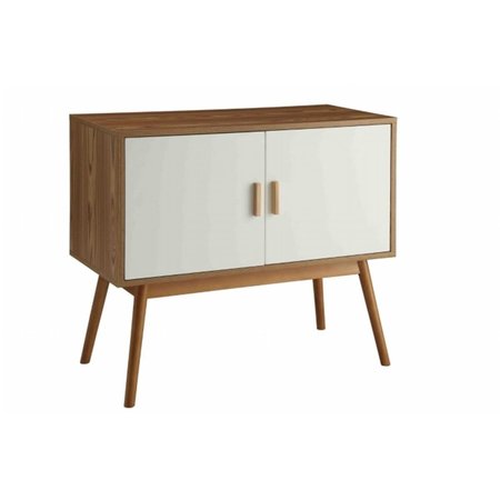 CONVENIENCE CONCEPTS Oslo Storage Console HI2540003